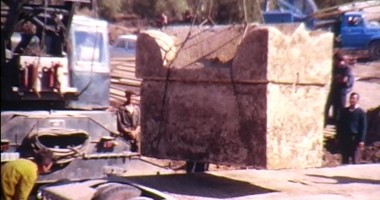 "Filofteea", mumia de 2000 de ani din pădurea Comovora - 2