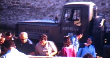 "Filofteea", mumia de 2000 de ani din pădurea Comovora - 8