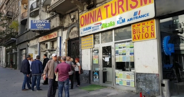 Stire din Eveniment : Persoanele prejudiciate de Omnia Turism, despăgubite