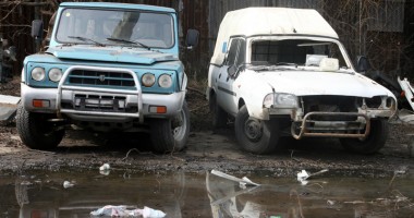 Stire din Economie : Scapă de mașina veche! Reîncepe Rabla