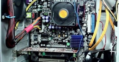 Stire din Tehnologie : Cum să monitorizezi temperatura PC-ului pentru performanțe optime