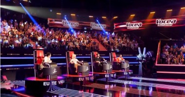 Stire din Social : Vocea României versus X Factor. Cine a câștigat duelul?
