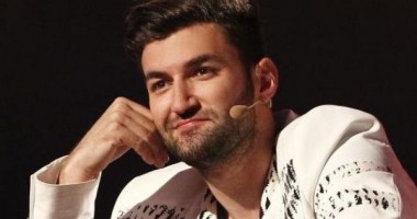 Smiley, în concert la Constanța