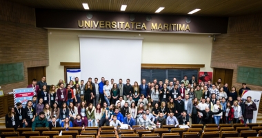 Stire din Cultură-Educație : Vocea studenților nu a rămas fără ecou