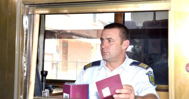 Încerca să iasă din țară pentru că fusese condamnat la închisoare