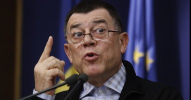 Stire din Politică-Administrație : "Voi cere în BPN excluderea sau suspendarea lui Stroe"