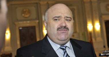 Stire din Politică-Administrație : Cătălin Voicu, exclus din profesia de avocat