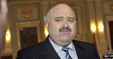 Stire din Eveniment : Cătălin Voicu, eliberat condiționat, după aproximativ patru ani și două luni de detenție