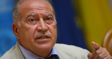 Stire din Eveniment : Dan Voiculescu, dirijorul infracțiunilor în dosarul ICA