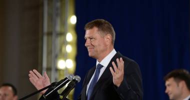 Stire din Politică-Administrație : Klaus Iohannis, validat președinte  al României. "Voi respecta Constituția în litera și spiritul ei"