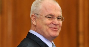 Stire din Politică-Administrație : "Voi încerca să aduc imaginea Parlamentului la nivelul pe care îl merită"