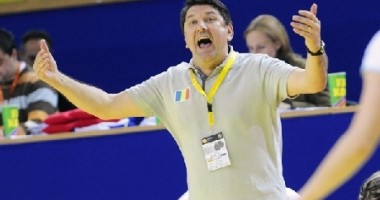 Stire din Sport : Handbalistele tricolore au ratat calificarea la JO de la Londra