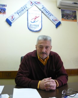 "Suntem în tratative cu jucători din străinătate!"