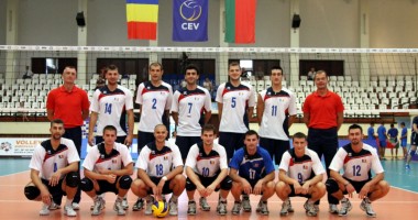 Stire din Sport : Olanda, primul adversar al tricolorilor