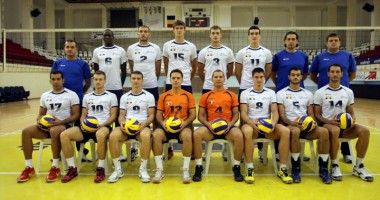 Stire din Sport : Nu vă opriți până în finală!