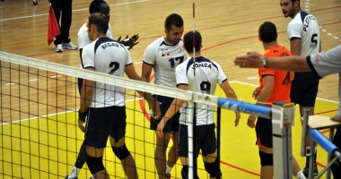 Stire din Sport : Victoria deschide Constanței ușa calificării