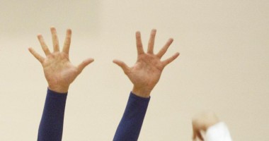 Stire din Sport : "Sirenele", dublă victorie la Bacău!