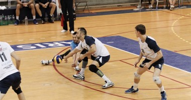 Stire din Sport : Volei / CVM Tomis a ratat calificarea în finala Cupei CEV