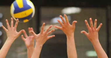 Stire din Sport : Turneul final al Campionatului Național de volei U19, la Năvodari