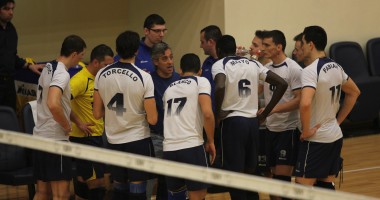 Volei, Challenge Cup / GALERIE FOTO: CVM Tomis - Maccabi Tel Aviv 3 - 0 - 2