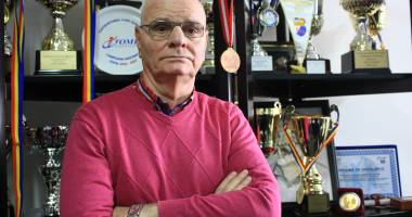 Stire din Sport : Volei: CVM Tomis are un nou coordonator pentru echipele de juniori