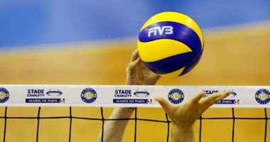Stire din Sport : Volei masculin / Selecționata Under-19 a României, impresie frumoasă la debutul în preliminariile CE 2017