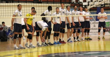 Stire din Sport : Volei / CVM Tomis Constanța va juca în Liga Campionilor!