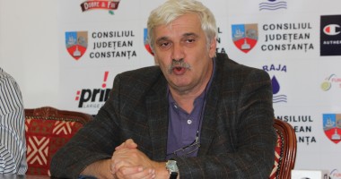 Stire din Sport : Victorie pentru CSV 2004 Tomis: "Unul dintre acele jocuri care rămân în sufletele jucătoarelor"