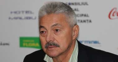 Stire din Sport : Serhan Cadâr, despre înfrângrea cu Dinamo Moscova: "Am ratat o mare victorie"