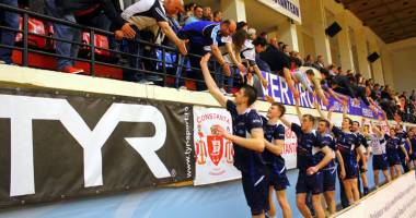 Stire din Sport : CVM Tomis are nevoie de sprijinul constănțenilor!