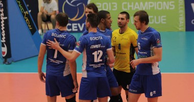 Stire din Sport : CVM Tomis, șanse mari de a ocupa poziția de lider