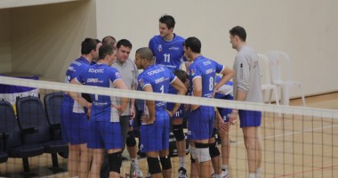 Stire din Sport : CVM Tomis primește vizita celor de la Dinamo București