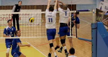 Stire din Sport : CVM Tomis poate câștiga, astăzi, titlul de campioană a României