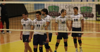 Stire din Sport : CVM Tomis - Remat Zalău, în marea finală