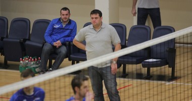 Galerie Foto / CVM Tomis, victorie în primul meci oficial din 2013 - 6