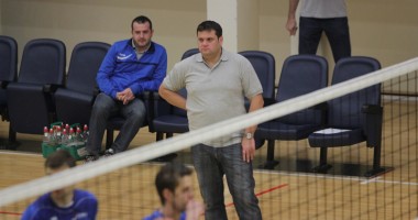 CVM Tomis a început returul Diviziei A1 cu o victorie - 5