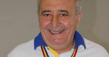 Stire din Sport : Doliu în sportul românesc / Iulian Rădulescu, antrenorul care a descoperit mai mulți voleibaliști de valoare, a murit