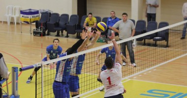 Stire din Sport : Tur de forță pentru CVM Tomis: două victorii în deplasare