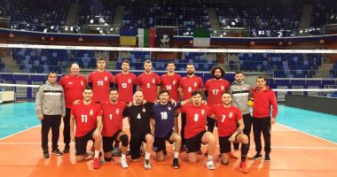 Volei / CS Dinamo, calificată în sferturile de finală ale Cupei Challenge