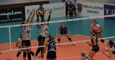 Stire din Sport : CSV 2004 Tomis joacă, astăzi, la Târgu Mureș, în Cupa României