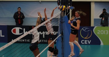 CSV 2004 Tomis a pierdut cu Dinamo Kazan, 0-3 / Galerie Foto - 4