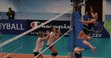 CSV 2004 Tomis a pierdut cu Dinamo Kazan, 0-3 / Galerie Foto - 5