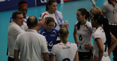 CSV 2004 Tomis a pierdut cu Dinamo Kazan, 0-3 / Galerie Foto - 6