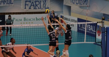 CSV 2004 Tomis a pierdut cu Dinamo Kazan, 0-3 / Galerie Foto - 2