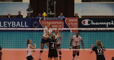 Stire din Sport : CSV 2004 Tomis caută un nou succes la Bacău