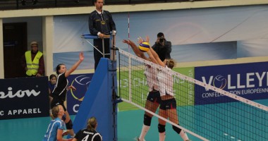 Stire din Sport : CSV 2004 Tomis primește vizita CSM-ului București