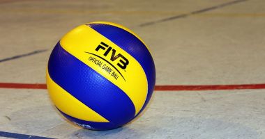 Stire din Sport : Weekend reuşit pentru Academia de Volei Tomis Constanţa
