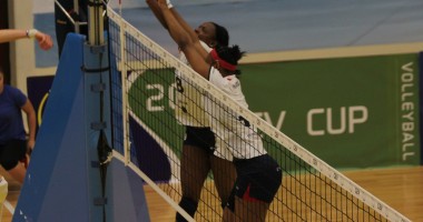 Stire din Sport : CSV 2004 Tomis a câștigat cu Lugoj, dar rămâne pe locul 2