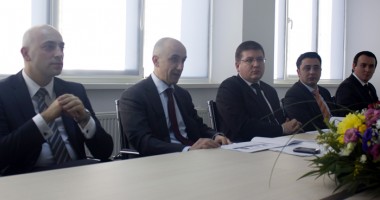 Stire din Economie : Cu oferta nemțească VOLKSBANK, redescoperim micile bucurii ale vieții