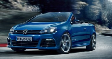 Stire din Diverse : Moment istoric: Volkswagen  mai scump  decât un Porche